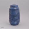 Ceramic Urn Breva 3,8l Light Blue