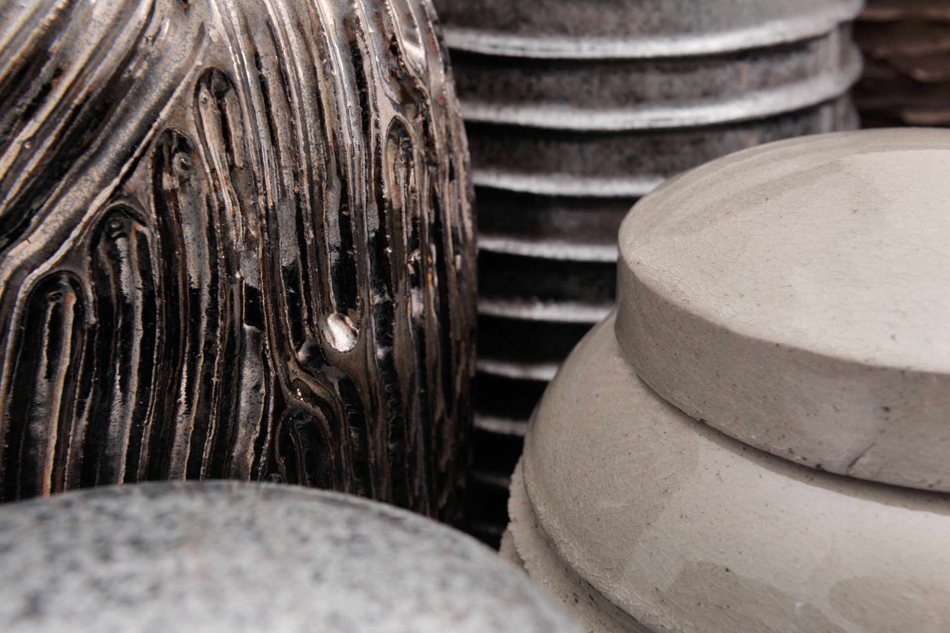 Urnico Ceramic Handmade Urns